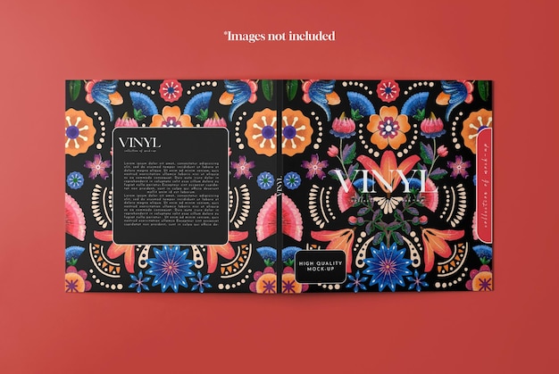 zestaw haftu w pudełku